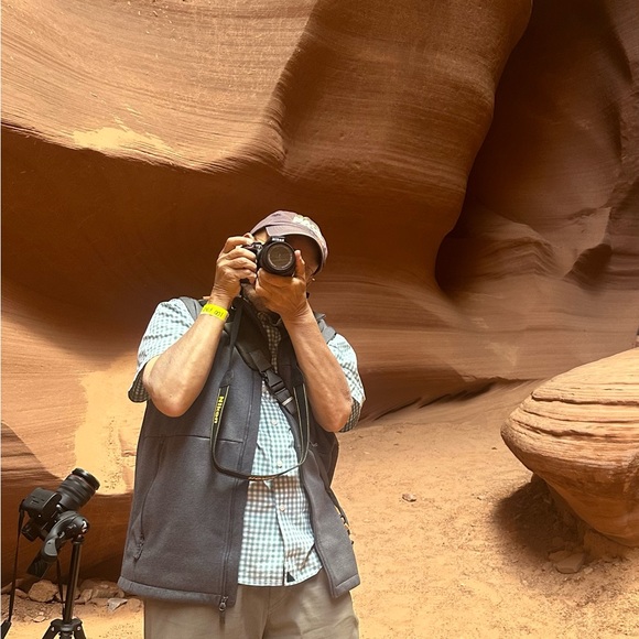 Meet your Posher, Roberto - Picture 6 of 16